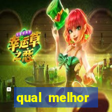 qual melhor aplicativo de jogo para ganhar dinheiro